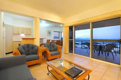 Shingley Beach Resort - Hotel Gold Coast 2