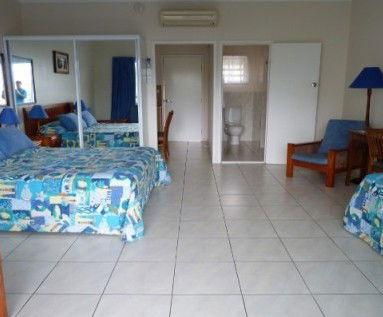 Airlie Court Holiday Units - Hotel Gold Coast 0