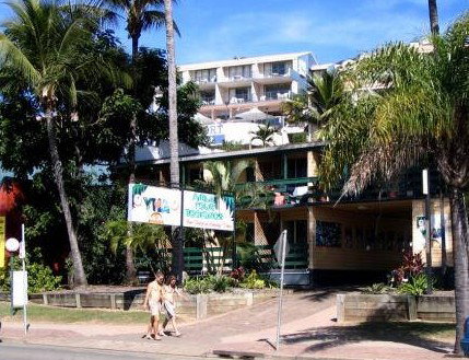 Airlie Beach Yha - Hotel Gold Coast 2