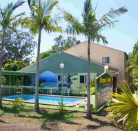 Orana Lodge Whitsunday - Hotel Gold Coast