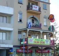 Surfside Coogee Beach - Hotel Gold Coast