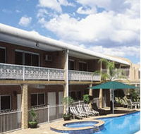 Macarthur Inn - Hotel Gold Coast