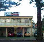 Manly Seaview Motel And Apartments - Hotel Gold Coast