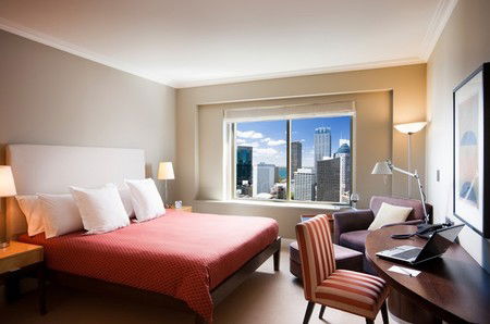 Amora Hotel Jamison Sydney - Hotel Gold Coast 1
