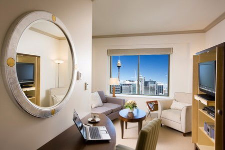 Amora Hotel Jamison Sydney - Hotel Gold Coast 2