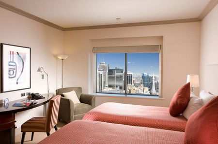 Amora Hotel Jamison Sydney - Hotel Gold Coast 3