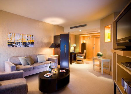 Amora Hotel Jamison Sydney - Hotel Gold Coast 5