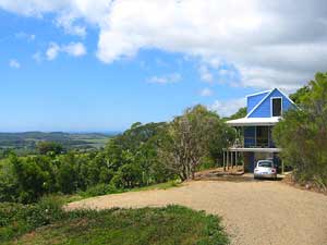 Anns Seaview Cottage - Hotel Gold Coast 0