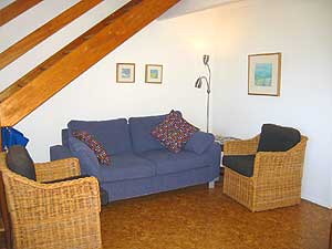 Anns Seaview Cottage - Hotel Gold Coast 1