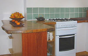 Anns Seaview Cottage - Hotel Gold Coast 2