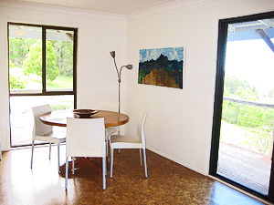 Anns Seaview Cottage - Hotel Gold Coast 3
