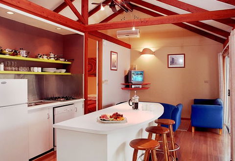 Arbour Cottage - Hotel Gold Coast 0