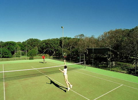 Arbour Cottage - Hotel Gold Coast 2