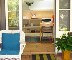 Artist Studio Cottage - Hotel Gold Coast 0