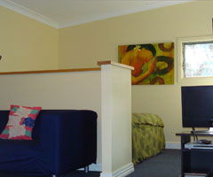 Artist Studio Cottage - Hotel Gold Coast 1