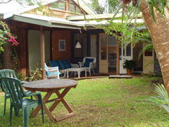 Artist Studio Cottage - Hotel Gold Coast 2
