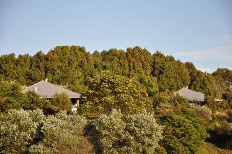 Tallaringa Views - Hotel Gold Coast 0