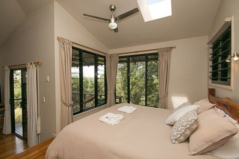 Tallaringa Views - Hotel Gold Coast 1