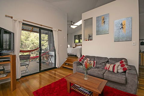 Tallaringa Views - Hotel Gold Coast 4