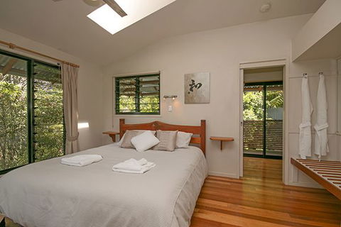 Tallaringa Views - Hotel Gold Coast 5