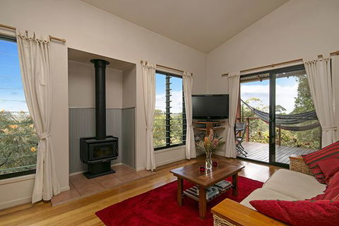 Tallaringa Views - Hotel Gold Coast 6