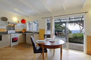 The Bungalow - Hotel Gold Coast 0