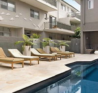Apartments Inn Byron - Hotel Gold Coast
