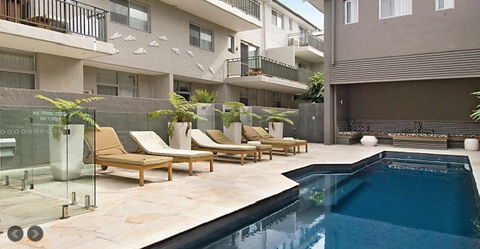 Apartments Inn Byron - Hotel Gold Coast 0