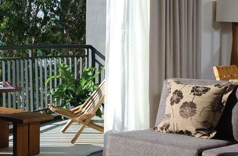 Apartments Inn Byron - Hotel Gold Coast 1