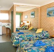 Bay Motel - Hotel Gold Coast