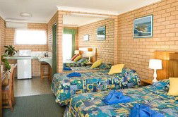 Bay Motel - Hotel Gold Coast 0