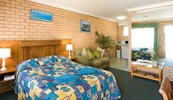 Bay Motel - Hotel Gold Coast 2