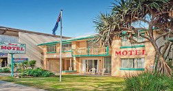 Bay Motel - Hotel Gold Coast 3