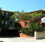 Crest Apartments Byron Bay - Hotel Gold Coast