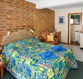 Hibiscus Motel - Hotel Gold Coast