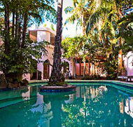 Rae's on Watego's Luxury Accommodation - Hotel Gold Coast