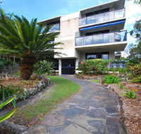 A Bay Breeze - Hotel Gold Coast