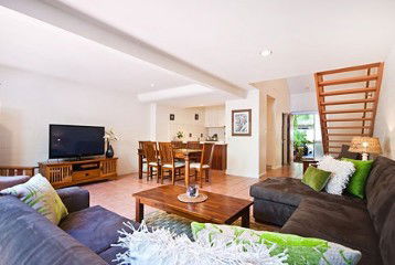 A Byron Experience - Hotel Gold Coast 0