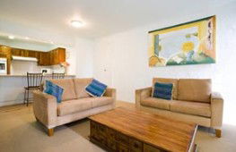 Pacific Apartments - Hotel Gold Coast 4