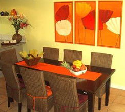 Tigerlilys - Hotel Gold Coast 1