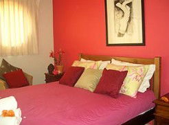 Tigerlilys - Hotel Gold Coast 3