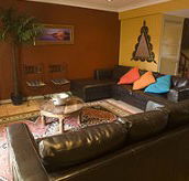 Villa Marrakech - Hotel Gold Coast