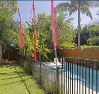 Abaca - Hotel Gold Coast