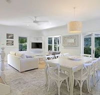 Ayesha's Luxury Beach House - Hotel Gold Coast