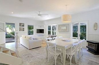 Ayesha's Luxury Beach House - Hotel Gold Coast 0
