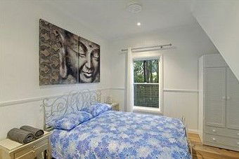 Ayesha's Luxury Beach House - Hotel Gold Coast 2