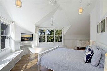 Ayesha's Luxury Beach House - Hotel Gold Coast 3