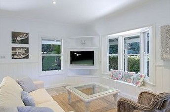 Ayesha's Luxury Beach House - Hotel Gold Coast 4