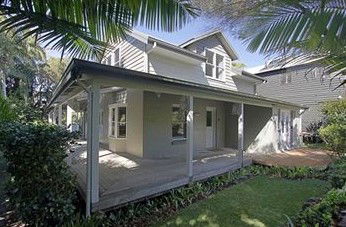 Ayesha's Luxury Beach House - Hotel Gold Coast 5
