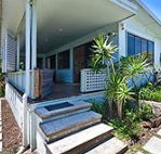 Ayindi Beach Retreat - Hotel Gold Coast